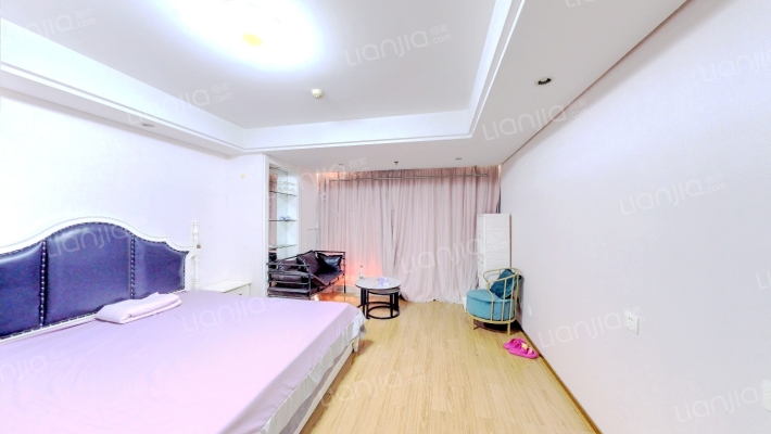 中金大厦二手房实景图