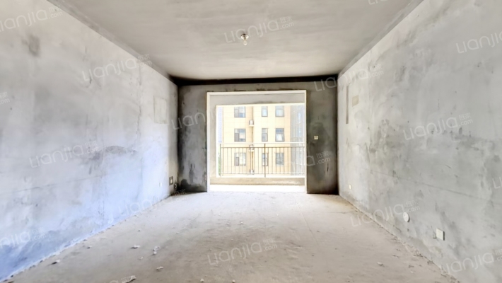 金宇龙城二手房实景图