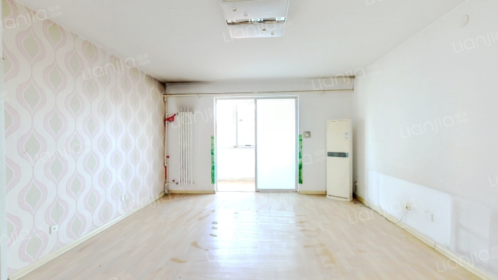 石家庄信息工程职业学院家属楼二手房实景图