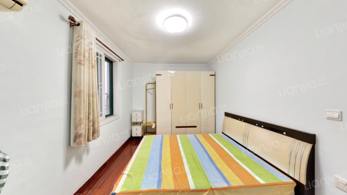 建邺路住宅小区二手房实景图