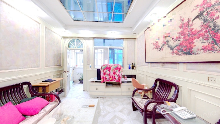 菜王西街18号二手房实景图