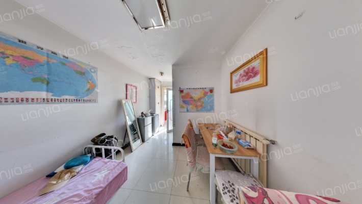 昆云里二手房实景图