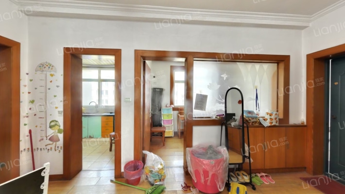 中山路26号二手房实景图