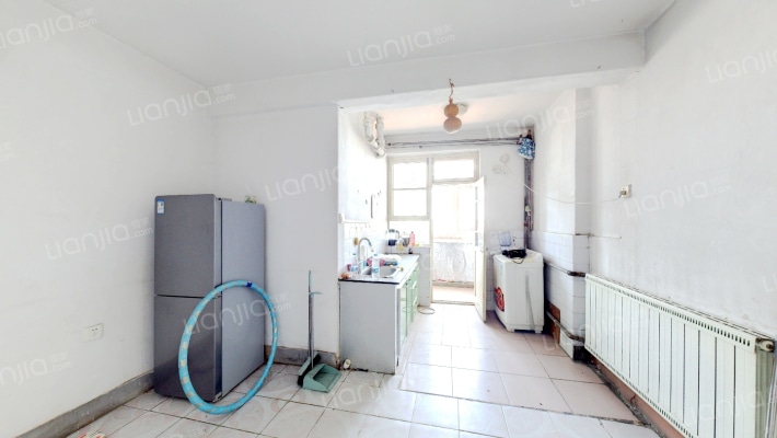 顺纺里小区二手房实景图