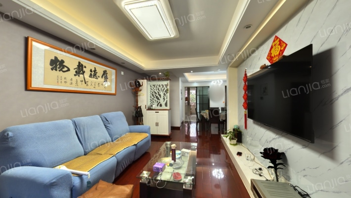 祥和嘉苑二手房实景图