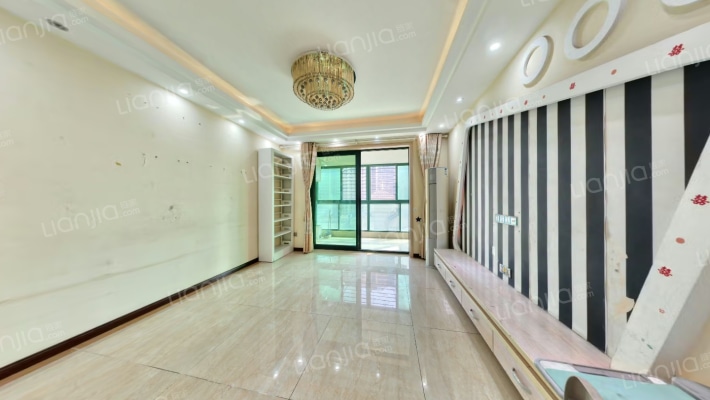 新世界恒大华府二手房实景图