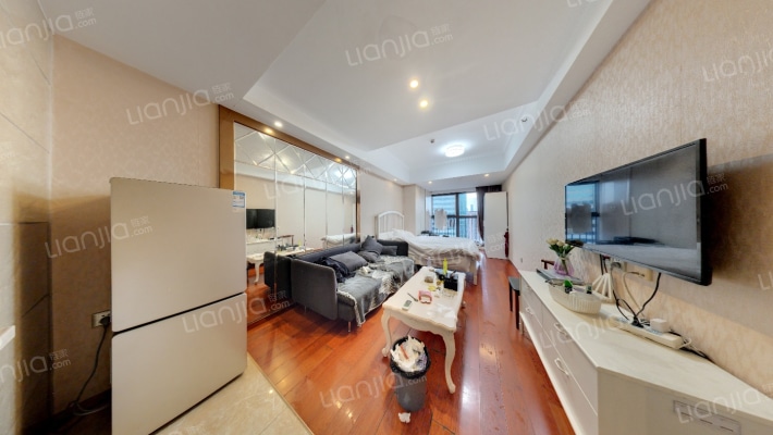 龙园创展大厦 二手房实景图