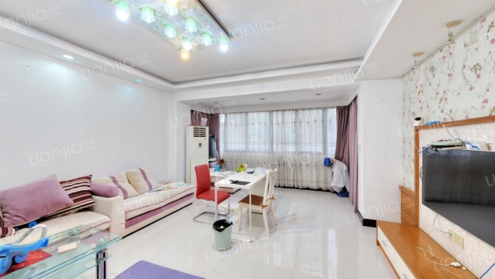 江南华都B区二手房实景图