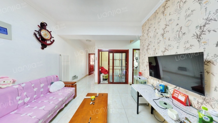 明湖白鹭郡二手房实景图