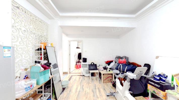 晓园新村晓园北二手房实景图