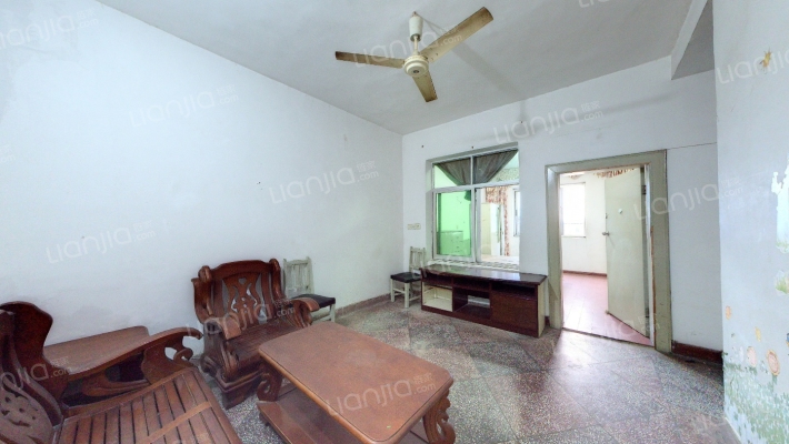 洛阳路二手房实景图