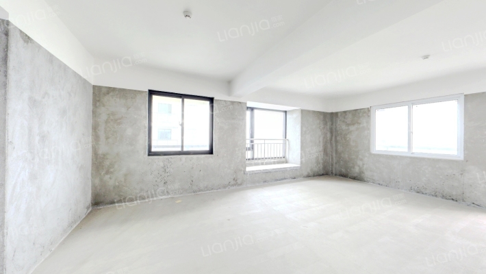 华利景苑二手房实景图