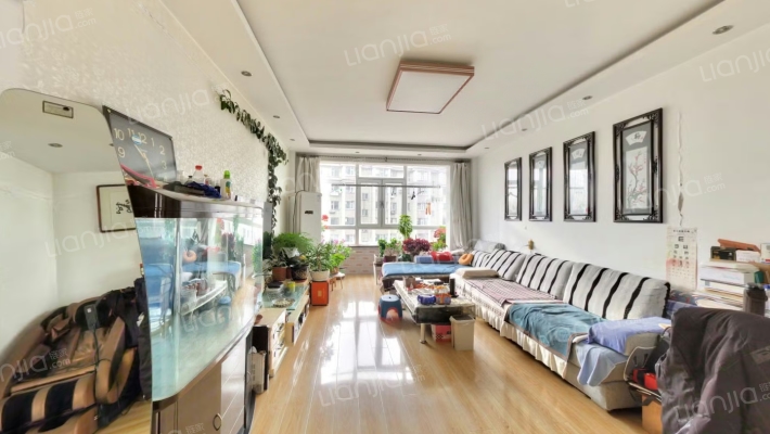 丰和日丽二手房实景图