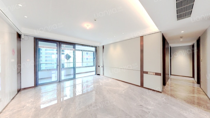 联发嘉和府二手房实景图