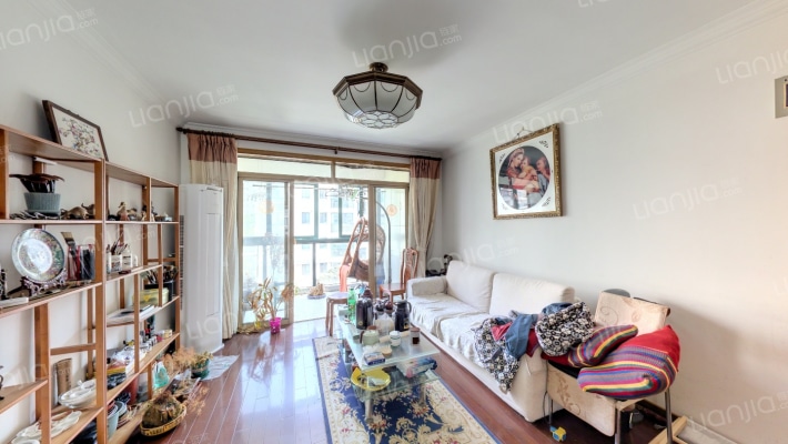 枫桦景苑一期二手房实景图