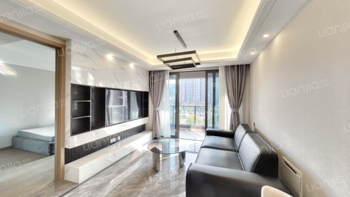 未珂宸铭府二手房实景图