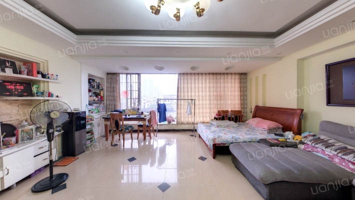 中国人民保险大厦二手房实景图