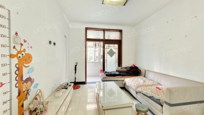 金水苑二手房实景图