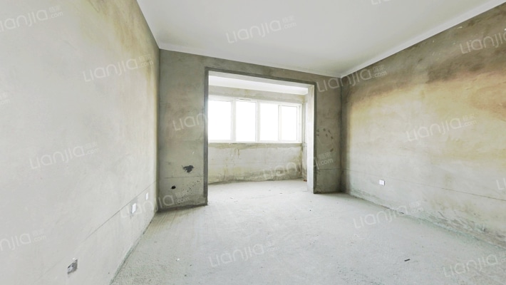 天基·城中心花园二手房实景图