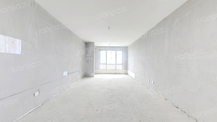 香山名郡二手房实景图