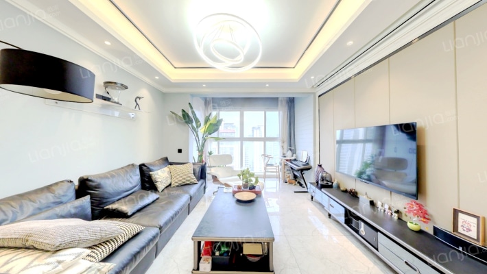 优品尚东三期二手房实景图