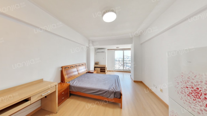 托乐嘉单身公寓二手房实景图