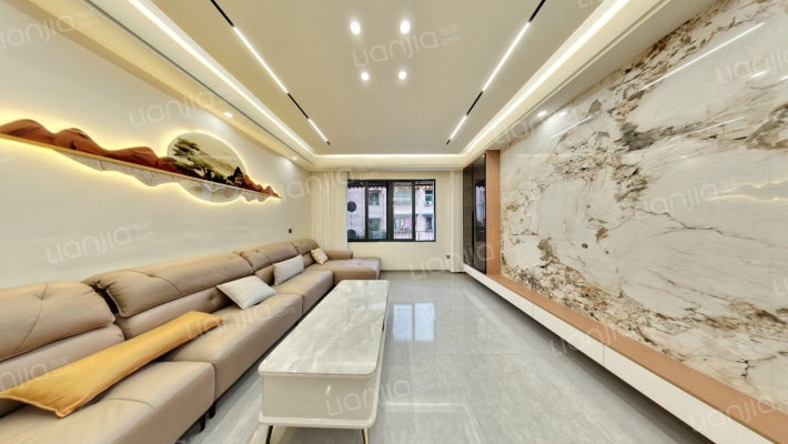 怡然居二手房实景图