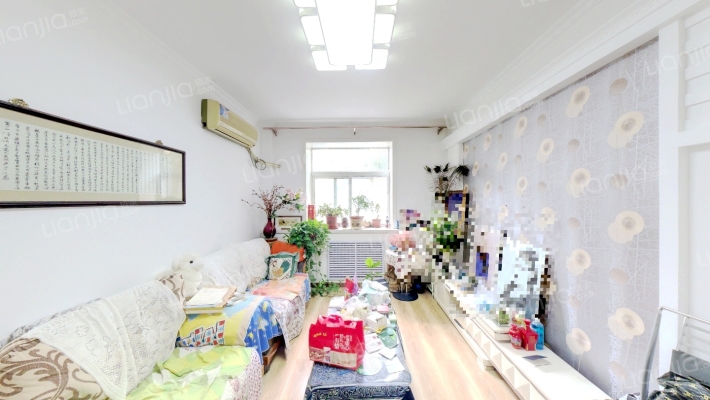 工会小院二手房实景图