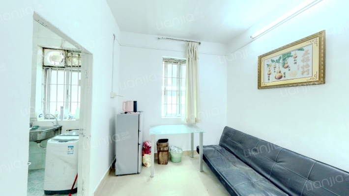 华侨新村二手房实景图