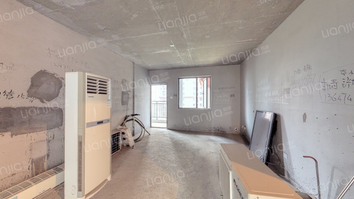 松雅湖壹号二手房实景图