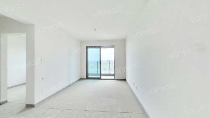 星萃云庭二手房实景图