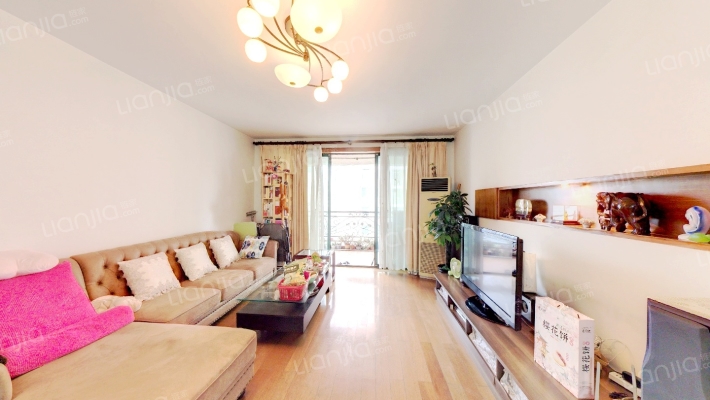 新文苑二手房实景图