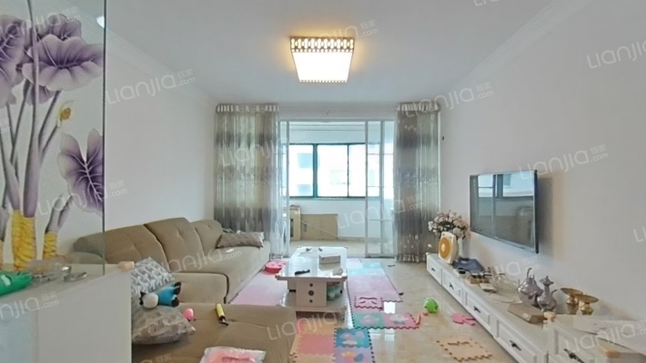 东景小区西区二手房实景图