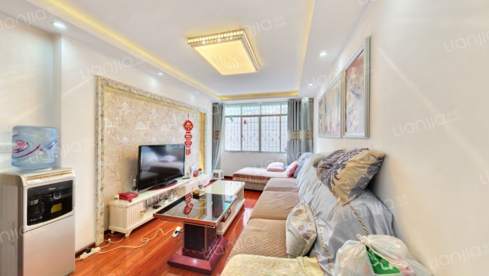 沙冲南路196号二手房实景图