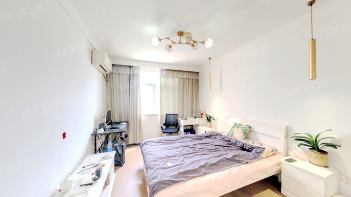 新民村二手房实景图