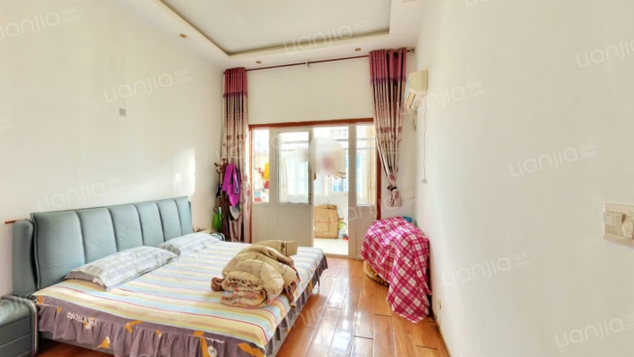 铭鑫花苑二手房实景图