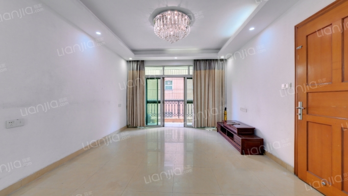 乐然居二手房实景图