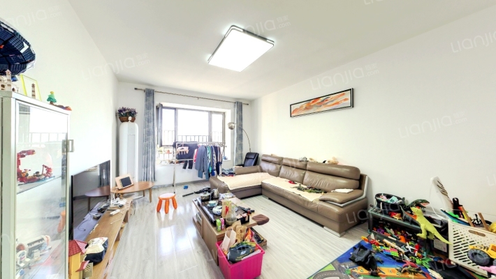 实泽园二手房实景图