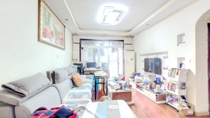 恒鑫名城2期二手房实景图