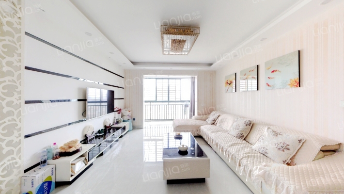 雅澜湾二手房实景图