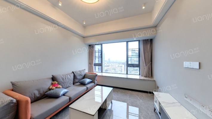 紫马天赋二手房实景图