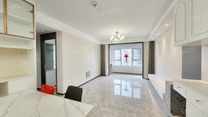 华润置地凯旋门二手房实景图