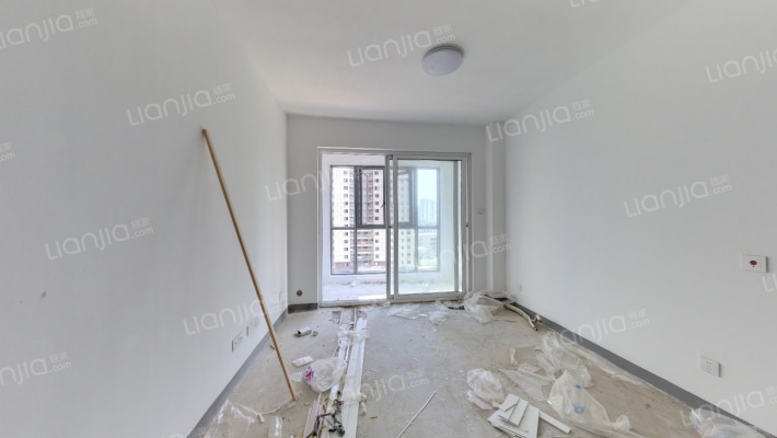 九鼎华府二手房实景图