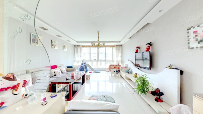 欣欣房开二手房实景图