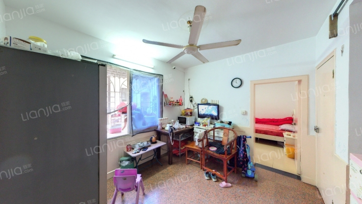 鼓浪屿内厝澳路二手房实景图