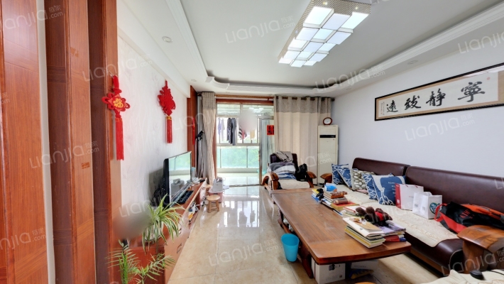 香榭水岸二手房实景图