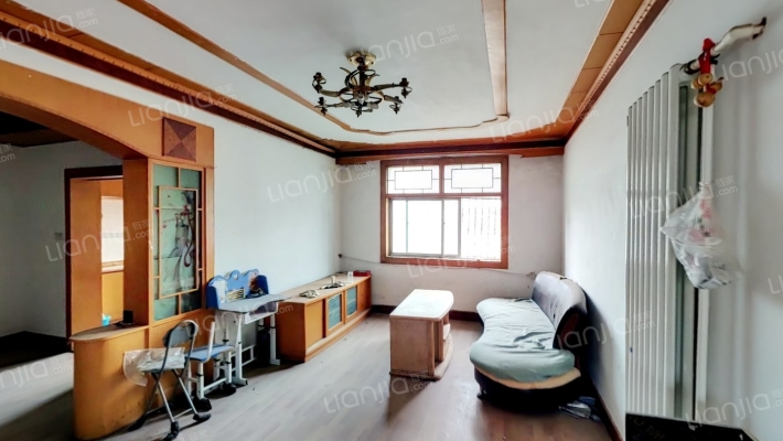 副食品家属院二手房实景图