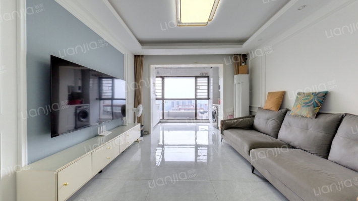 邦泰学府里二手房实景图