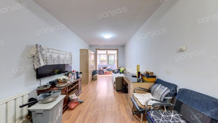 梓林小区南区二手房实景图