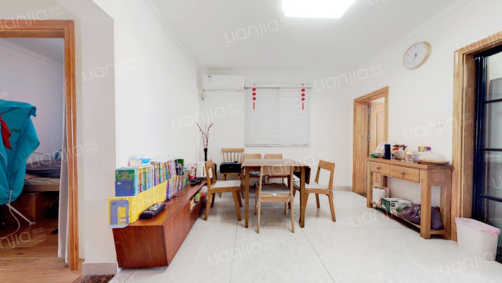 石皮弄二手房实景图